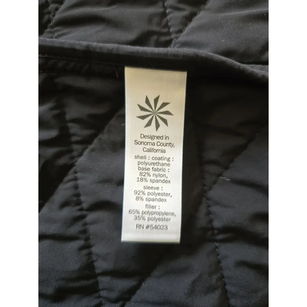 Athleta please used